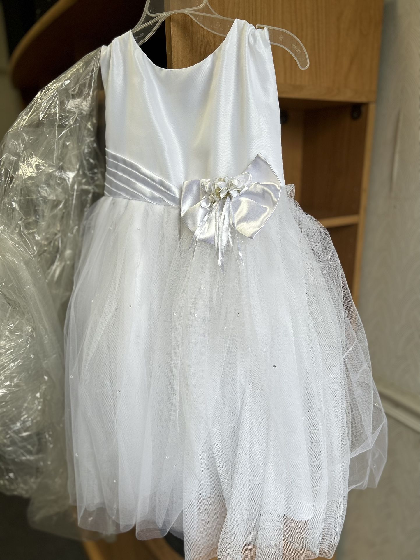 Flower Girl Dress