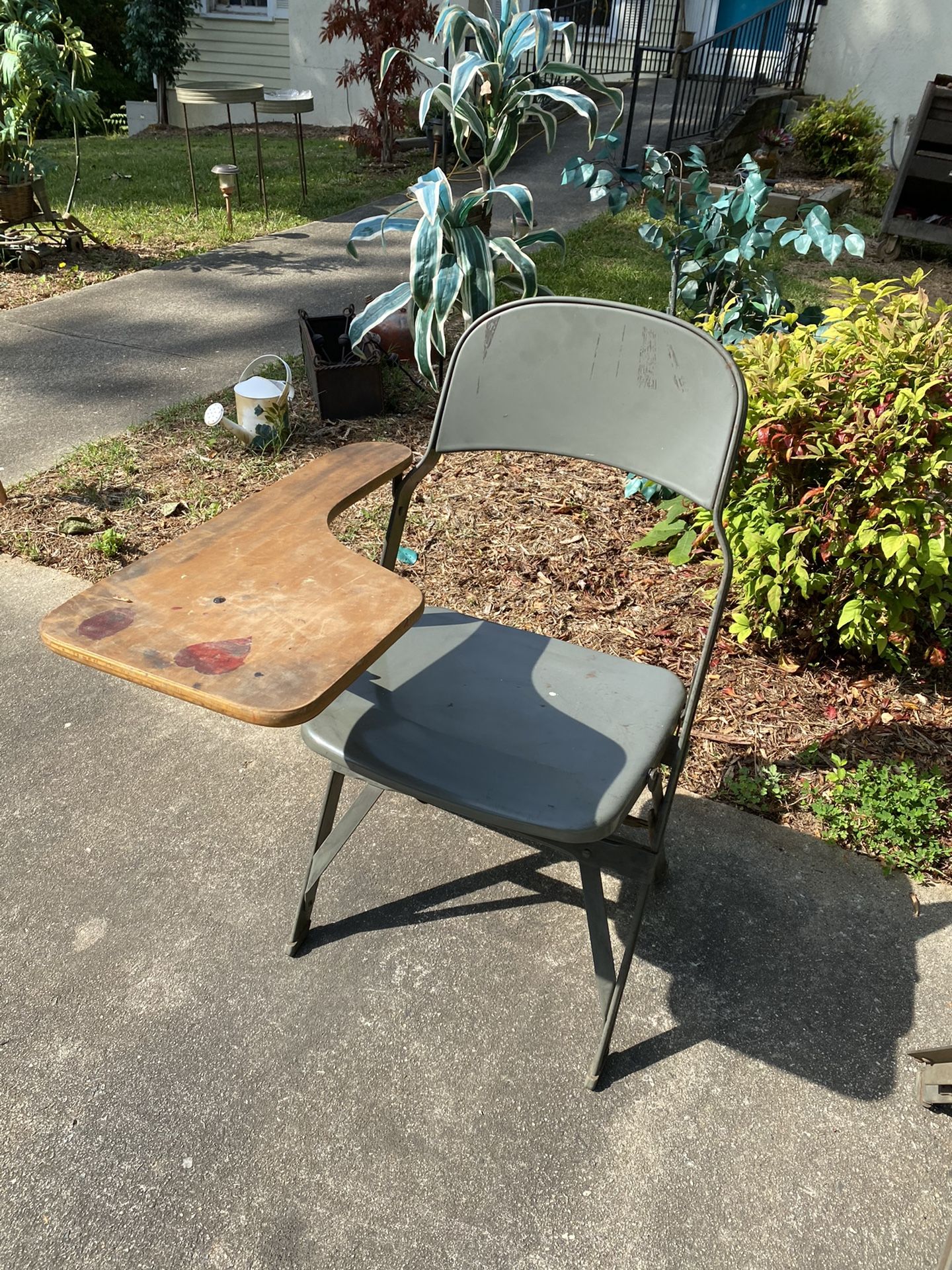 School Chairs 