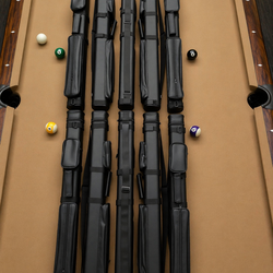 Billiard Pool Cue Case