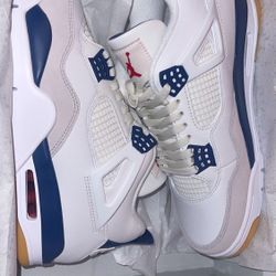 New Unreleased 9.5 Nike Sb Jordan 4s