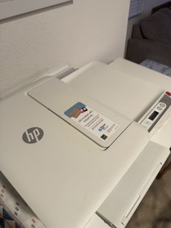 HP DESKJET 4100