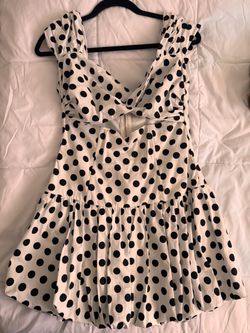 Fashionova Dress