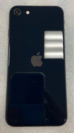 Unlocked iPhone SE 128GB 3rd Gen - Potranco Rd