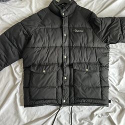 Supreme Puffer