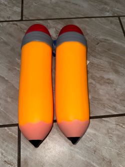 Pencil Squishy