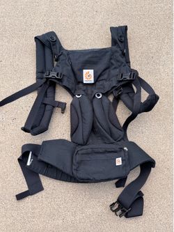 Ergo baby 360 carrier