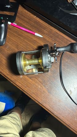 Shimano torium