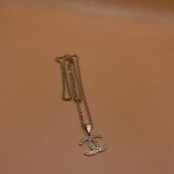 Dije De 14k Con Zirconias 