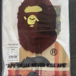 bape shirt 