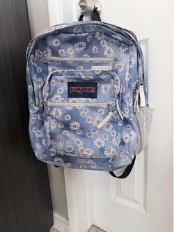 Jansport backpack