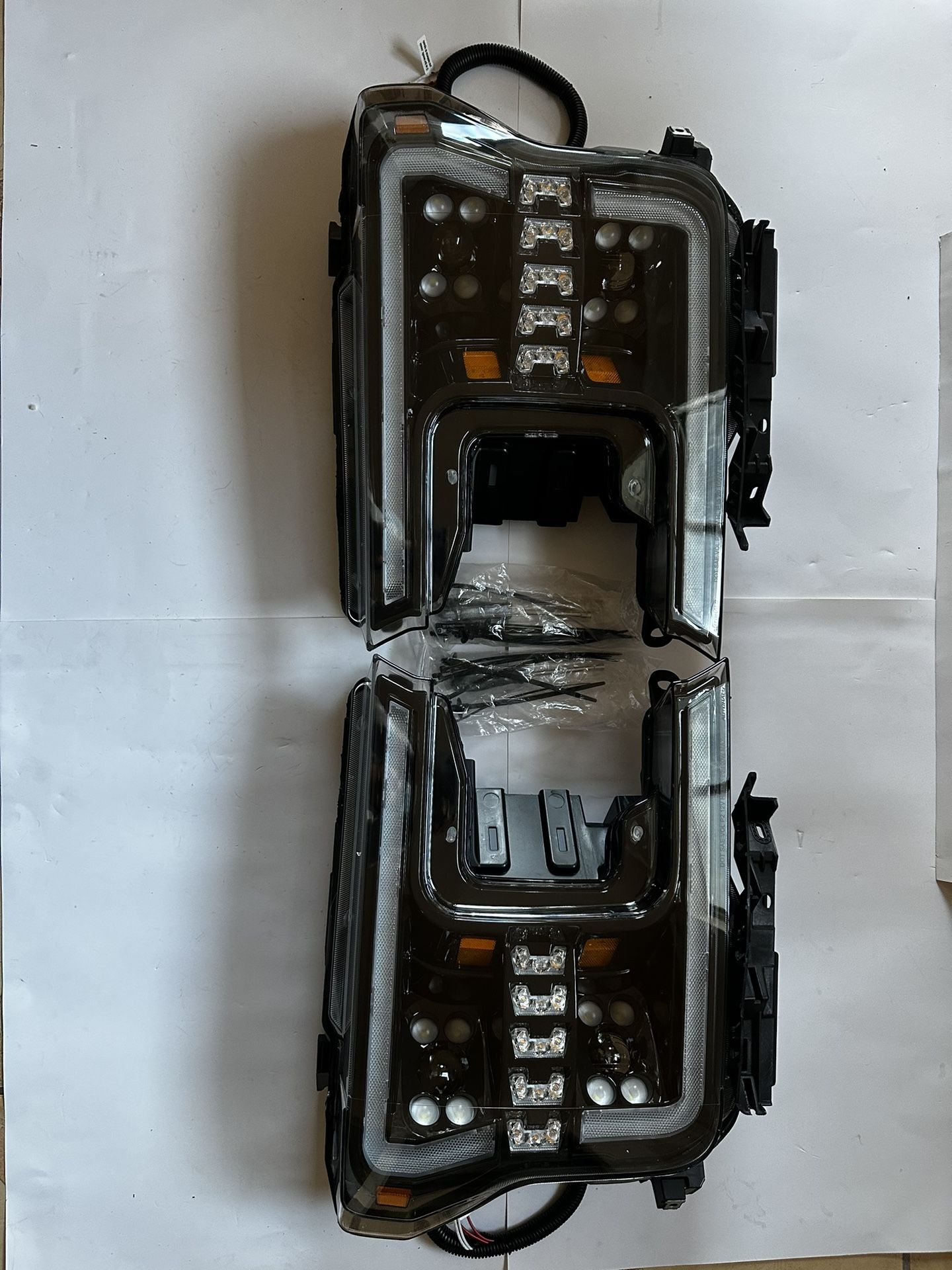 Ford F150 LED Headlight Year 2018-2020