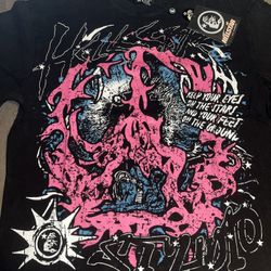 Hellstar Shirt
