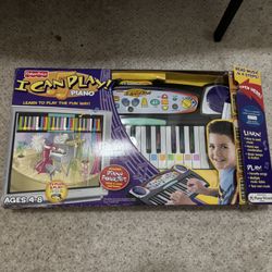 Kids Piano