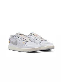 JORDAN 1 RETRO AJKO LOW UNION CANVAS SIZE 6 MENS/ 7.5 WOMENS