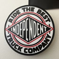 Independent Truck Company Skateboards