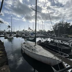 1973 Ranger Boats 26 Ranger Boats 26