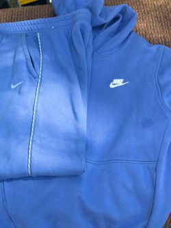 Xl boys Nike set