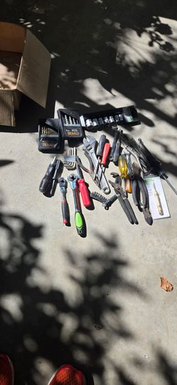 Tools Bundle
