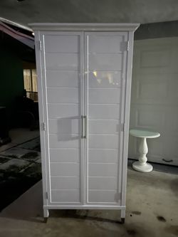 Portable Closet 