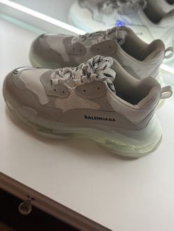 Balenciaga Triple S
