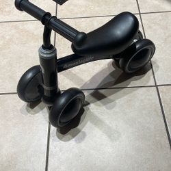 Sit And Stride Bike. 