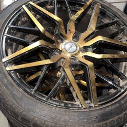 Rims