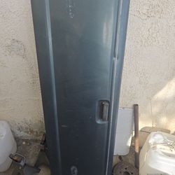 Ford ranger tailgate