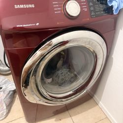 Samsung dryer