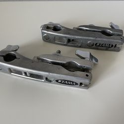 Tama clamp