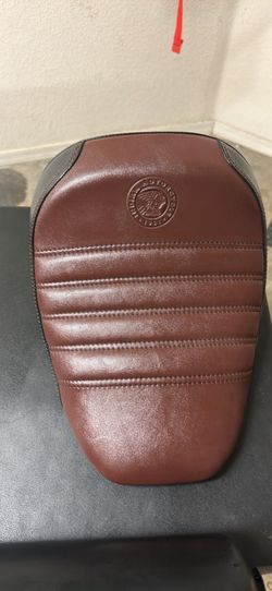 Indian scout parts 14-24