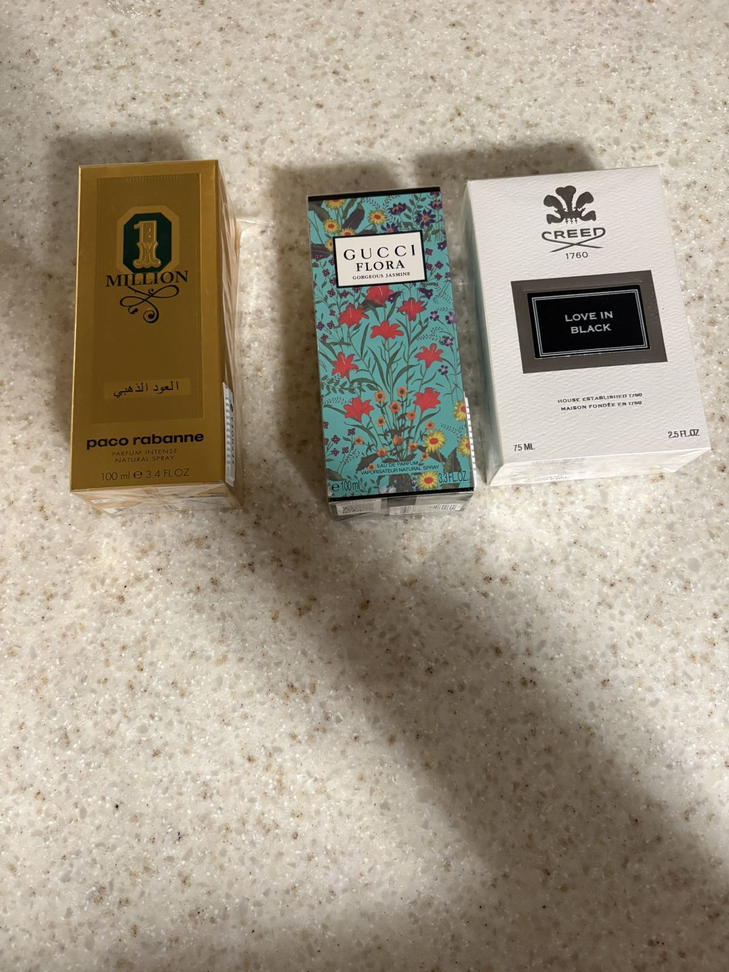 Perfume And Cologne 