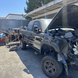 Chevy Truck For Sale