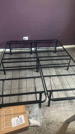 Queen size Bed