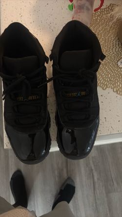 Gamma 11s