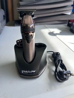 Babyliss pro trimmer