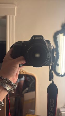 Canon 80D