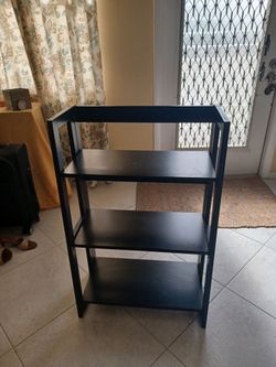 BOOK SHELF