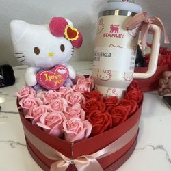 Valentines Day ❤️‍🔥❤️‍🔥Gift Regalos De San Valentin 🔥🔥🔥