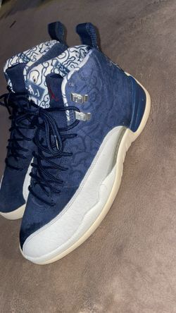 Jordan 12’s Chinese Anniversary