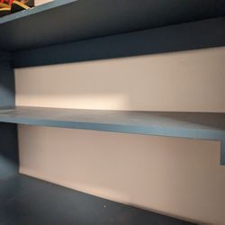 Bookshelf