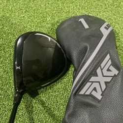 PXG Black Ops 10.5 Driver 