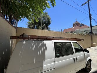 Escalera