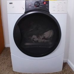 Kenmore Elite Washer & Dryer