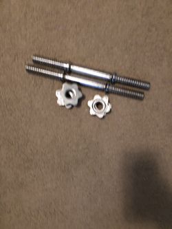 Dumbbell 2