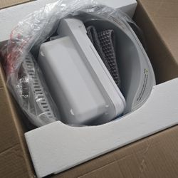 Automatic Cat Litter 