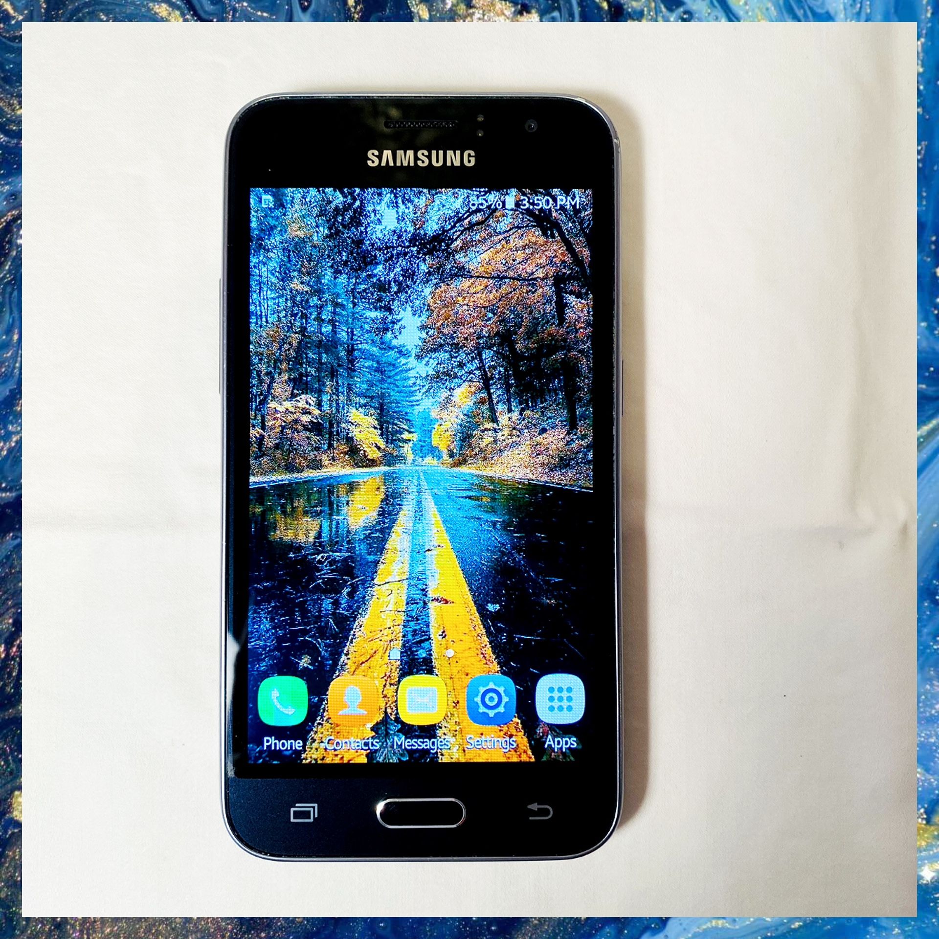 📱Samsung Galaxy Amp 2 Phone