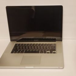 Apple MacBook Pro, Lots Of Good Apps, $325 OBO