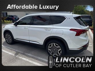 2023 Hyundai Santa Fe