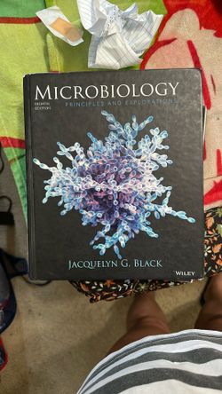 Microbilogy (look at photo)