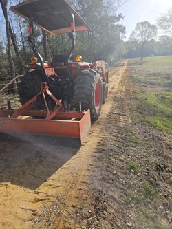 Dirt Work